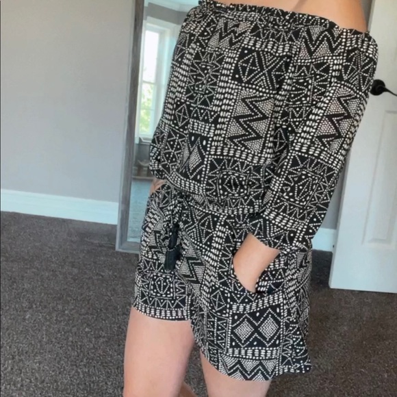 Pattern romper - Picture 3 of 3